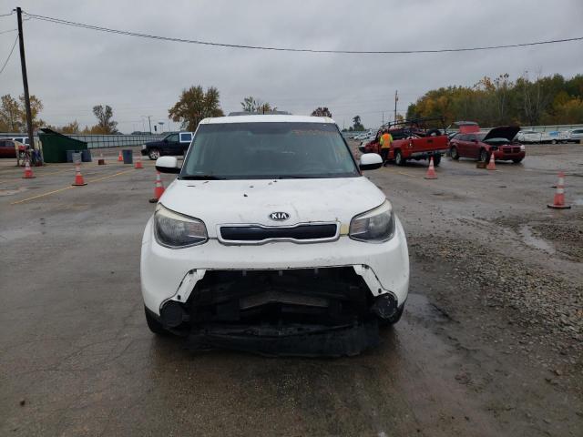 Photo 5 from auction – 2015 KIA SOUL + with VIN KNDJP3A5XF7167297
