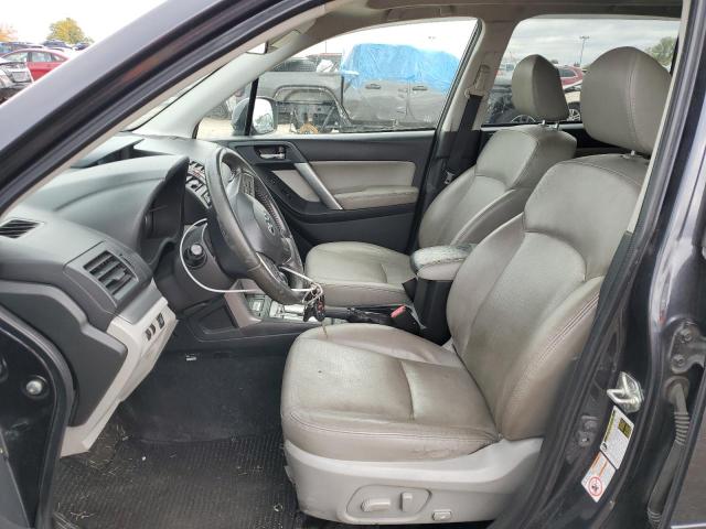 Photo 7 from auction – 2015 SUBARU FORESTER 2 with VIN JF2SJARC2FH529745