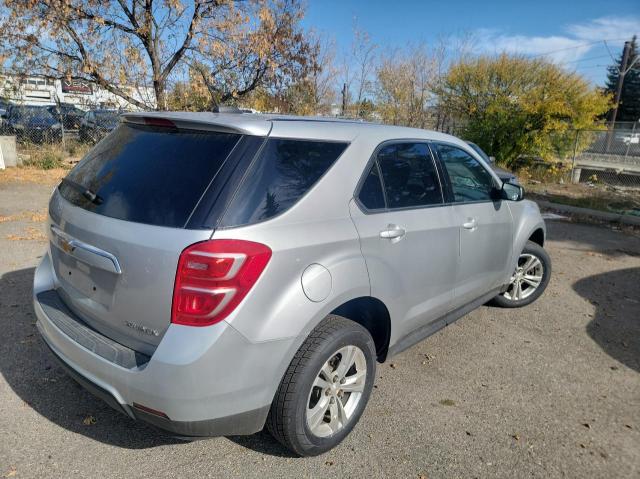 Photo 4 from auction – 2016 CHEVROLET EQUINOX LS with VIN 2GNALBEK5G1124675