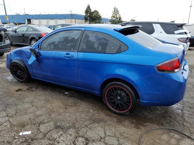 Photo 2 from auction – 2010 FORD FOCUS SES with VIN 1FAHP3DNXAW104652