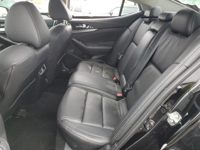 Photo 10 from auction – 2016 NISSAN MAXIMA 3.5 with VIN 1N4AA6AP9GC428941