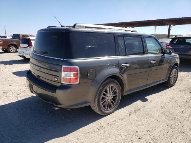 Photo 3 from auction – 2016 FORD FLEX SEL with VIN 2FMGK5C85GBA20997