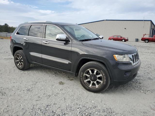 Photo 4 from auction – 2011 JEEP GRAND CHER with VIN 1J4RS4GG6BC591636