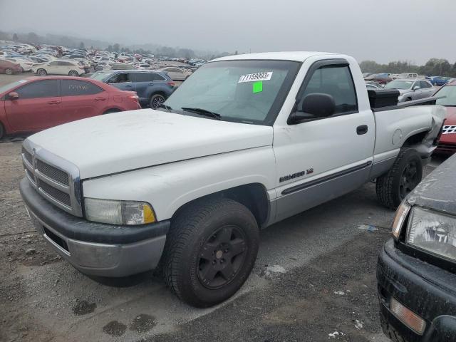 صورة رقم 1 من المزاد - 2001 DODGE RAM 1500 مع VIN 1B7HC16Y11S258191
