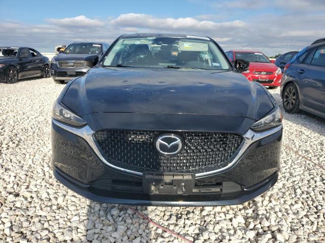 Photo 5 from auction – 2019 MAZDA 6 TOURING with VIN JM1GL1VM4K1500232