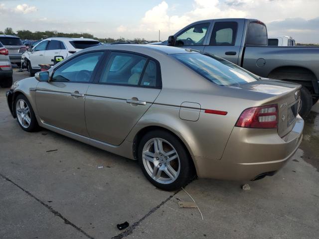 Photo 2 from auction – 2007 ACURA TL with VIN 19UUA66217A014909