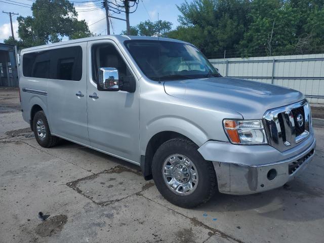 Photo 4 from auction – 2016 NISSAN NV 3500 S with VIN 5BZAF0AA7GN854006
