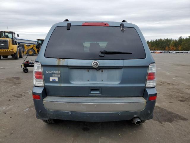 Photo 6 from auction – 2010 MERCURY MARINER PR with VIN 4M2CN9H76AKJ27209