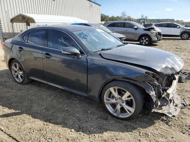 Photo 4 from auction – 2010 LEXUS IS 250 with VIN JTHBF5C28A5108824