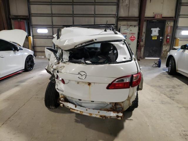 Photo 6 from auction – 2012 MAZDA MAZDA 5 with VIN JM1CW2BL1C0109005
