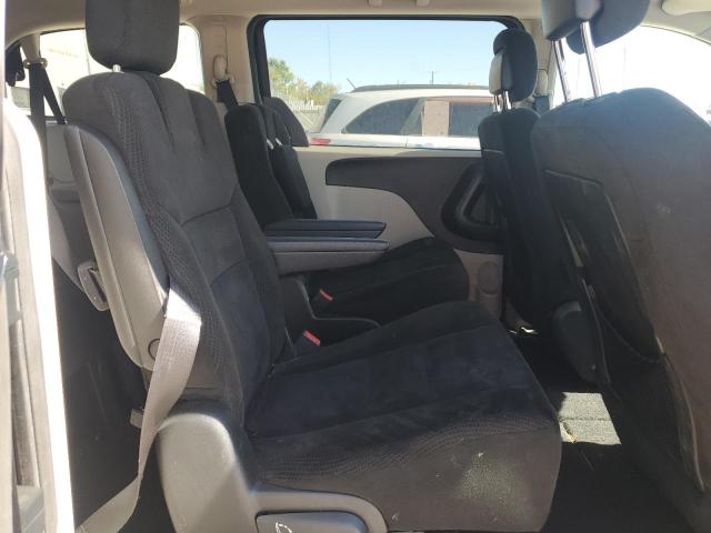Photo 11 from auction – 2016 DODGE GRAND CARA with VIN 2C4RDGBG8GR374693