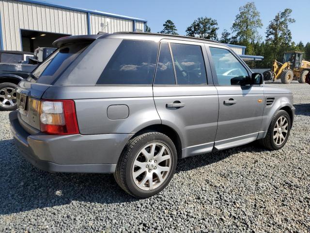 Photo 3 from auction – 2008 LAND ROVER RANGE ROVE with VIN SALSK25468A180447