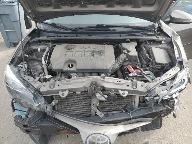 Photo 11 from auction – 2018 TOYOTA COROLLA L with VIN 5YFBURHE0JP759949