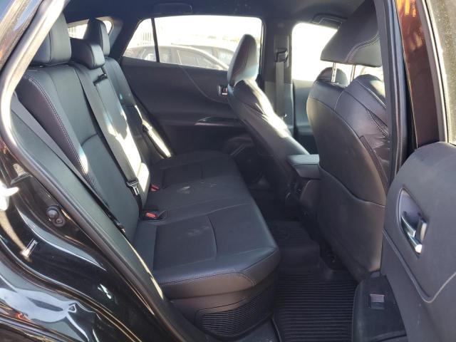 Photo 10 from auction – 2021 TOYOTA VENZA LE with VIN JTEAAAAH1MJ074891