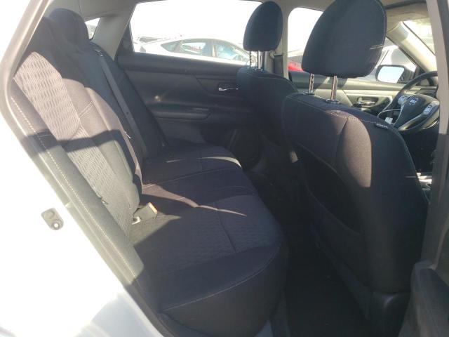 Photo 10 from auction – 2017 NISSAN ALTIMA with VIN 1N4AL3AP8HC289539