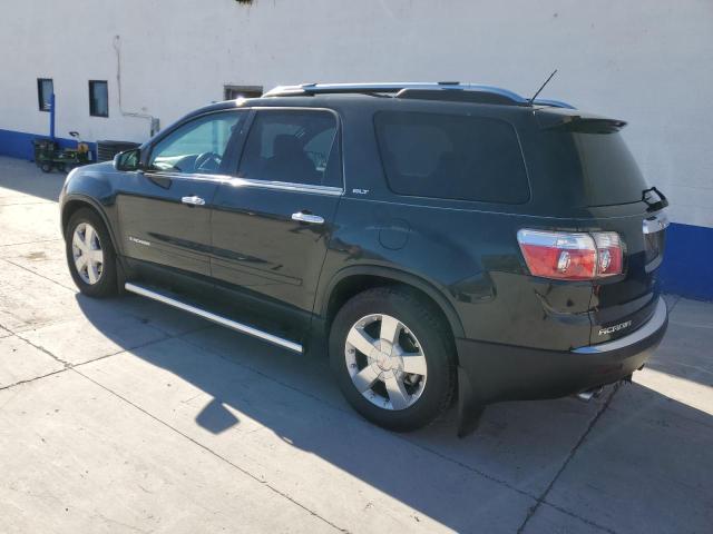 Photo 2 from auction – 2008 GMC ACADIA SLT with VIN 1GKEV33718J292432