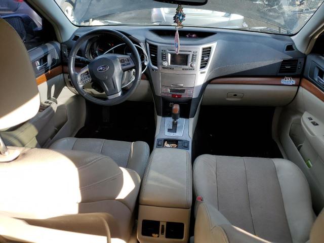 Фото 8 с аукциона – 2013 SUBARU OUTBACK 2. с VIN 4S4BRCKC9D3254524