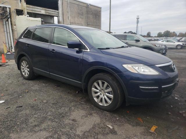 Photo 4 from auction – 2009 MAZDA CX-9 with VIN JM3TB38A590175838