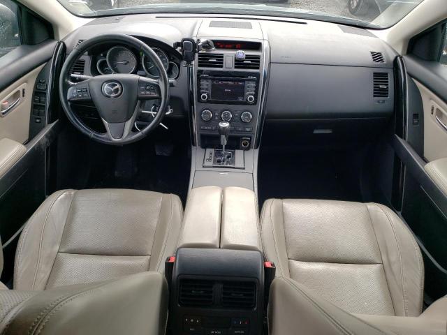 Photo 8 from auction – 2013 MAZDA CX-9 TOURI with VIN JM3TB3CA9D0411245