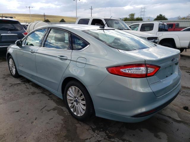 Photo 2 from auction – 2014 FORD FUSION SE with VIN 3FA6P0LU2ER315304