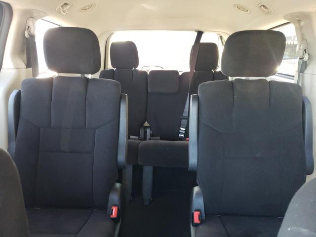 Photo 10 from auction – 2012 DODGE GRAND CARA with VIN 2C4RDGCG6CR212411
