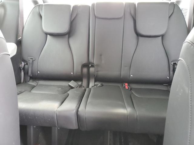 Photo 10 from auction – 2023 KIA CARNIVAL E with VIN KNDNC5H38P6241806