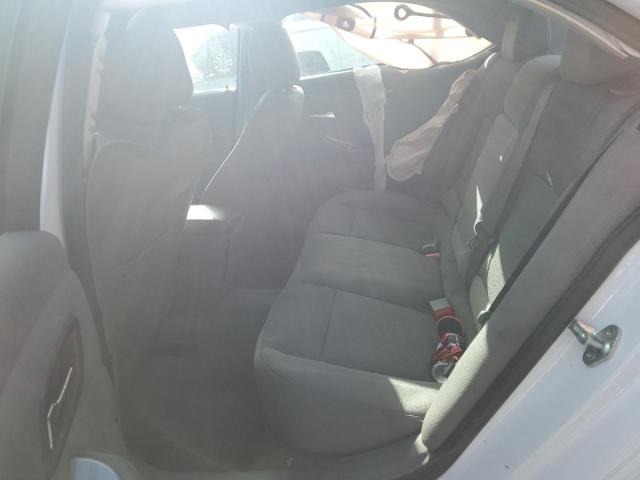 Foto 10 de la subasta – 2015 CHEVROLET MALIBU LS con VIN 1G11A5SL2FF114697