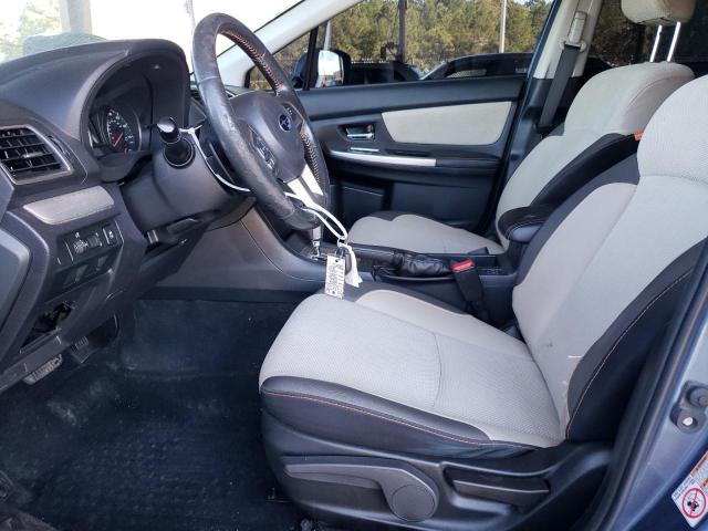 Photo 7 from auction – 2016 SUBARU CROSSTREK with VIN JF2GPABCXG8325548