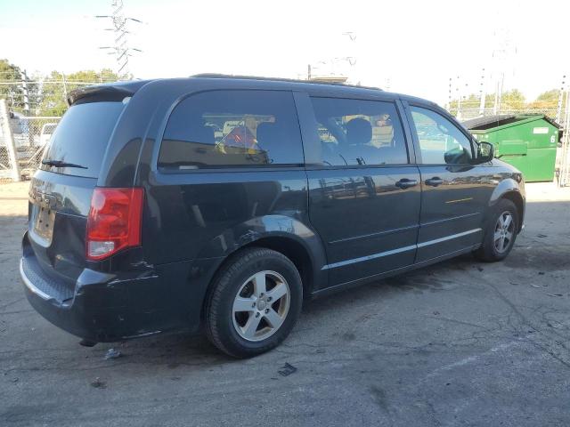Photo 3 from auction – 2011 DODGE GRAND CARA with VIN 2D4RN3DG7BR742134
