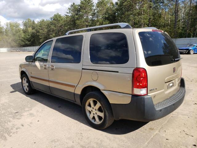 Photo 2 from auction – 2005 SATURN RELAY 3 with VIN 5GZDX23L05D304409