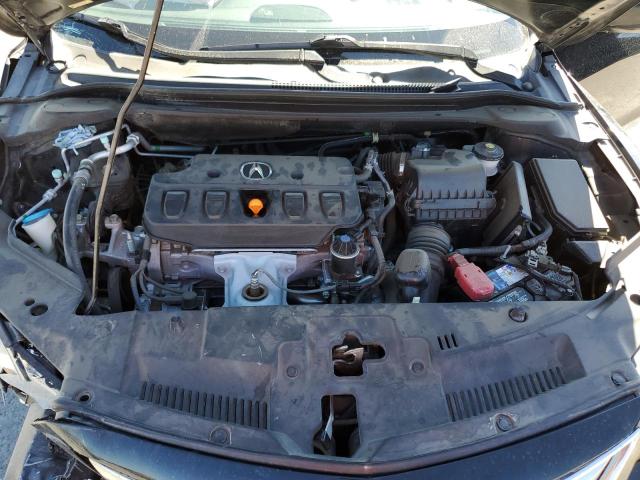 Photo 11 from auction – 2013 ACURA ILX 20 TEC with VIN 19VDE1F73DE010198