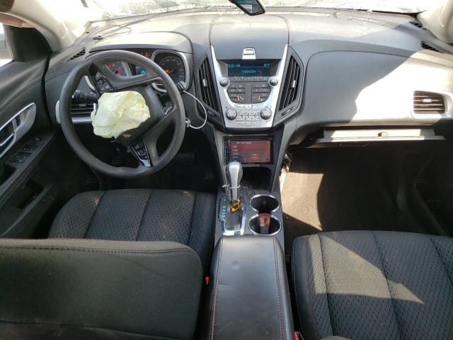 Photo 8 from auction – 2012 CHEVROLET EQUINOX LS with VIN 2GNALBEK2C6199024