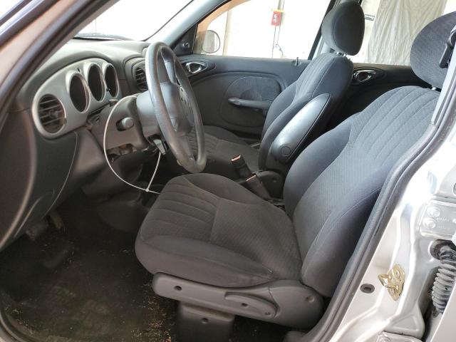Photo 7 from auction – 2004 CHRYSLER PT CRUISER with VIN 3C4FY48B64T323638