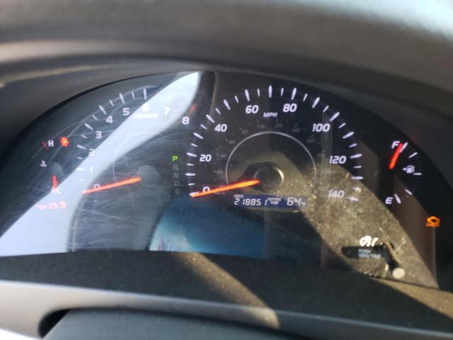 Photo 9 from auction – 2010 TOYOTA CAMRY BASE with VIN 4T4BF3EK5AR031307