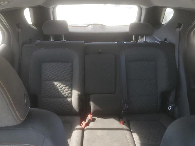 Photo 10 from auction – 2020 CHEVROLET EQUINOX LT with VIN 2GNAXJEV2L6252622