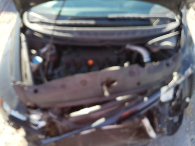 Photo 11 from auction – 2007 HONDA CIVIC EX with VIN 2HGFG11817H543235