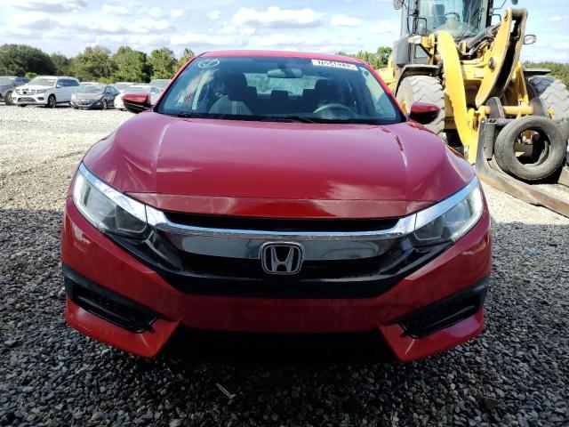 Photo 5 from auction – 2017 HONDA CIVIC LX with VIN 2HGFC2F56HH519899