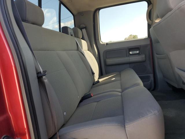 Photo 10 from auction – 2007 FORD F150 SUPER with VIN 1FTPW14V37FB32864