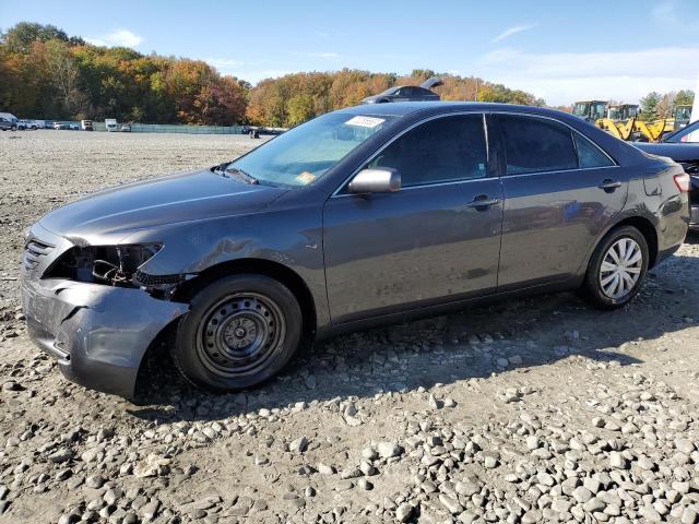 Photo 1 from auction – 2009 TOYOTA CAMRY BASE with VIN 4T1BE46K49U364434