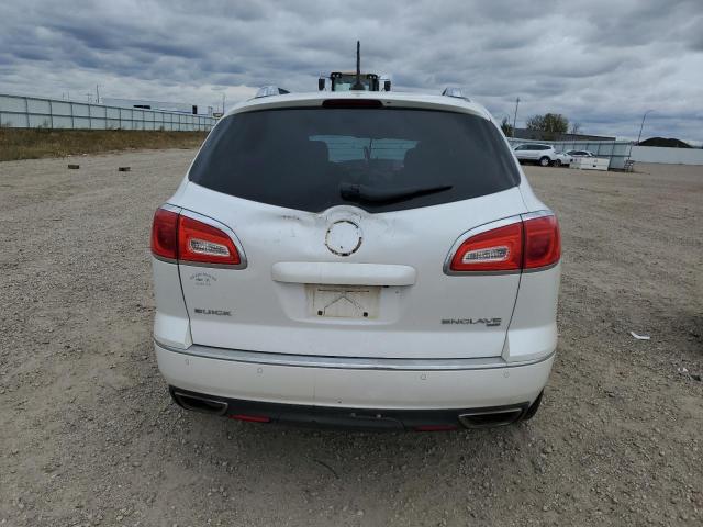 Photo 6 from auction – 2016 BUICK ENCLAVE with VIN 5GAKVBKD6GJ120459