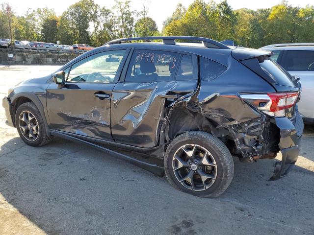 Photo 2 from auction – 2018 SUBARU CROSSTREK with VIN JF2GTABC3JH226394