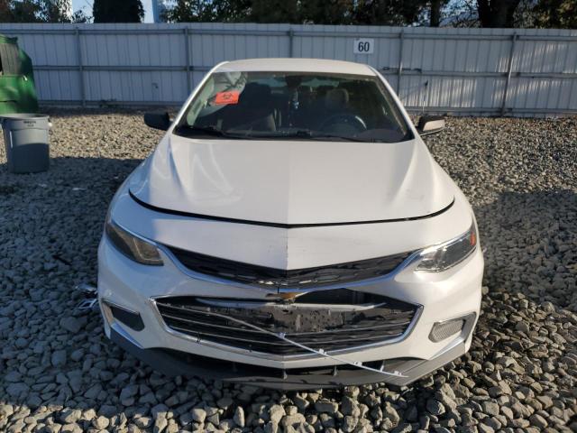 Photo 5 from auction – 2017 CHEVROLET MALIBU LS with VIN 1G1ZB5ST9HF149000