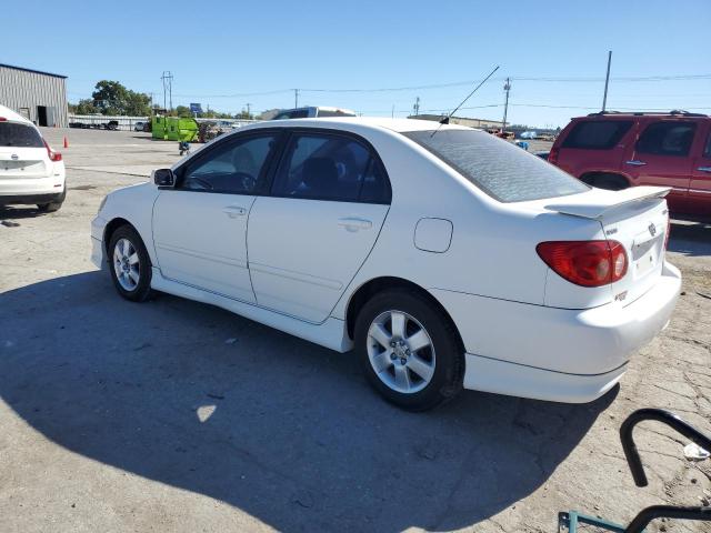 Photo 2 from auction – 2006 TOYOTA COROLLA CE with VIN 1NXBR32E46Z720536