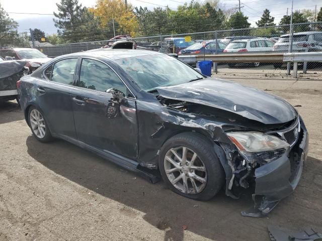 Photo 4 from auction – 2011 LEXUS IS 250 with VIN JTHBF5C2XB5137761
