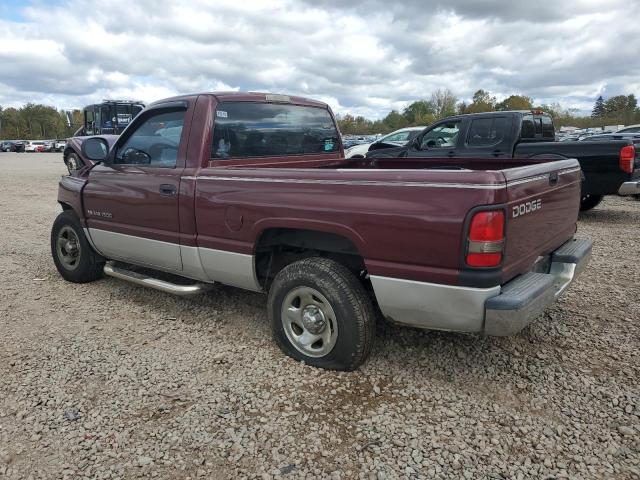 Photo 2 from auction – 2001 DODGE RAM 1500 with VIN 1B7HC16X11S248767