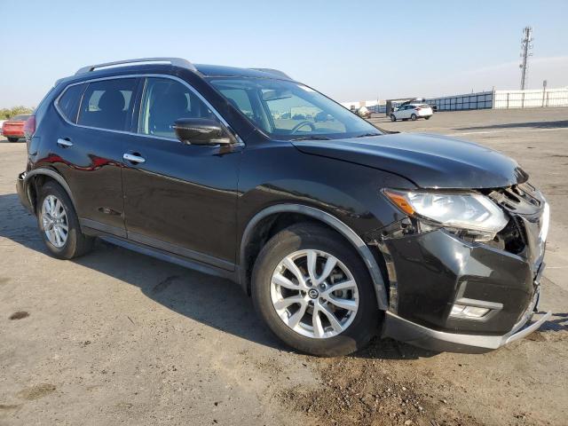 Photo 4 from auction – 2017 NISSAN ROGUE S with VIN KNMAT2MTXHP606825