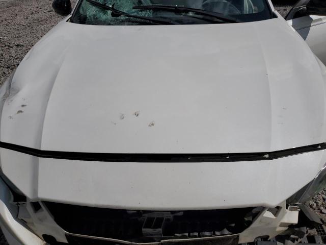 Photo 11 from auction – 2019 NISSAN ALTIMA SR with VIN 1N4BL4CVXKN318640