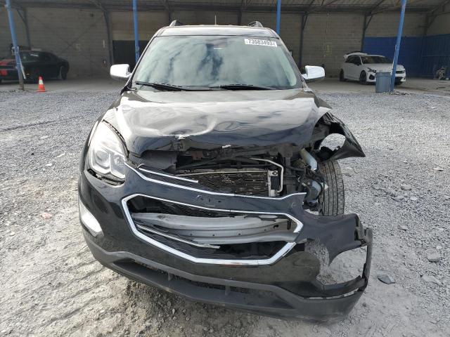Photo 5 from auction – 2016 CHEVROLET EQUINOX LT with VIN 2GNALCEK3G1118704