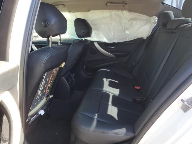 Photo 10 from auction – 2015 BMW 320 I with VIN WBA3B1C5XFK135839