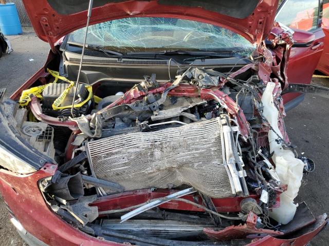 Photo 12 from auction – 2019 GMC TERRAIN SL with VIN 3GKALTEV4KL378348